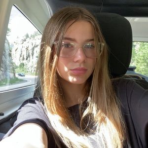 Meet your Posher, Aubree